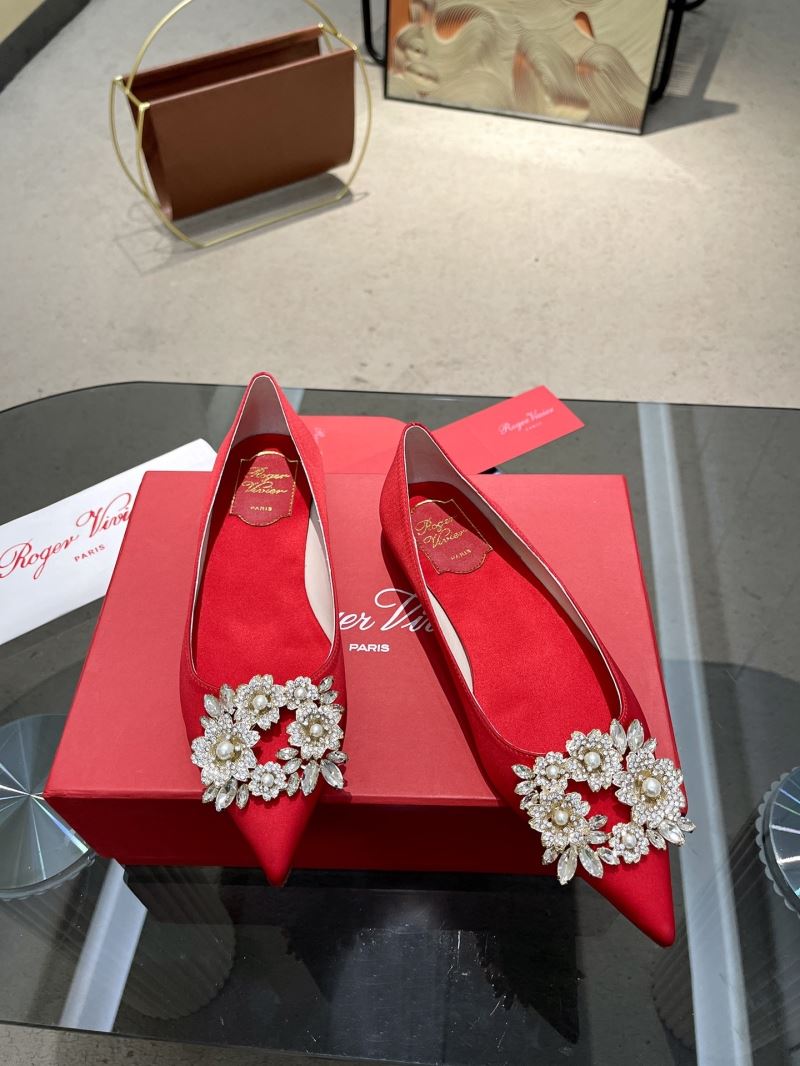 Roger Vivier Shoes